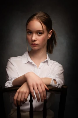 Riana Emma Balla