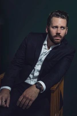 Ryan Wilson