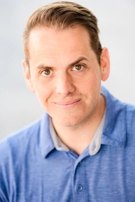Paul Cartwright