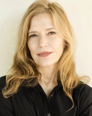 Melora Walters