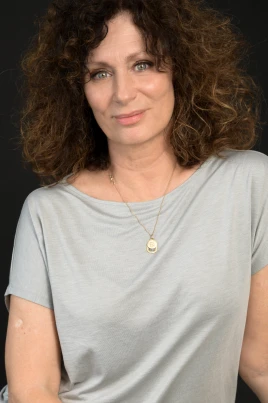 Isabelle Candelier