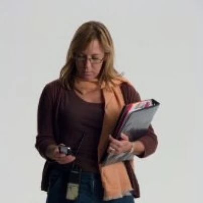Alison C. Rosa