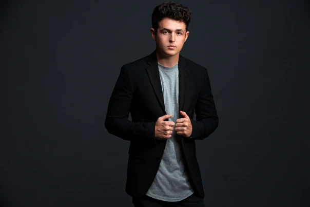 Brock McKinney