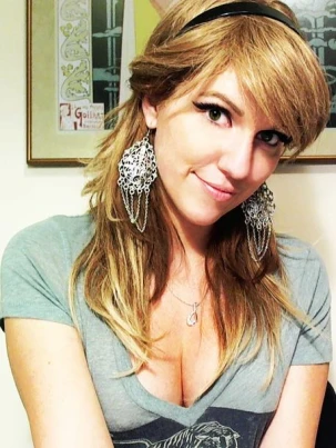 Jacqueline Goehner