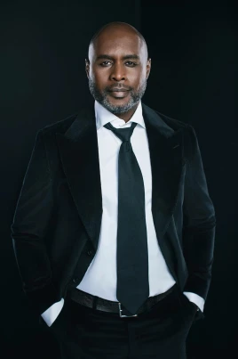 Kwesi Ameyaw