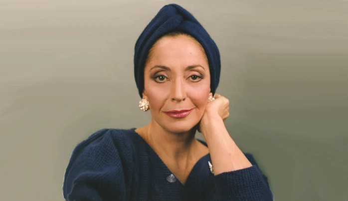 Teresa Berganza