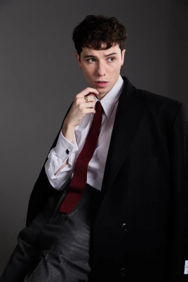 Ellis Howard