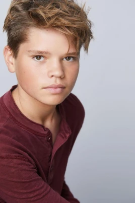 Logan Bailey