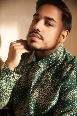 Mim Shaikh