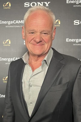 Robert McLachlan