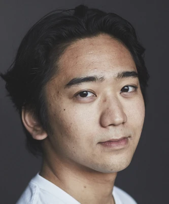 Tanroh Ishida