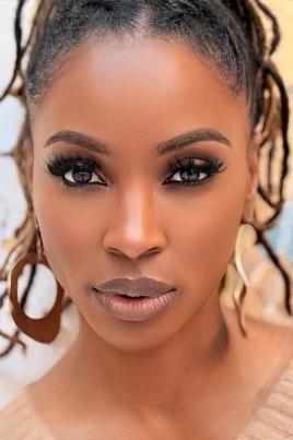 Shanola Hampton