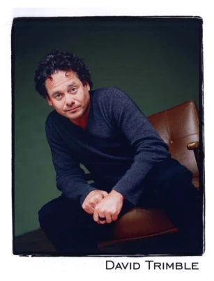Dave Trimble