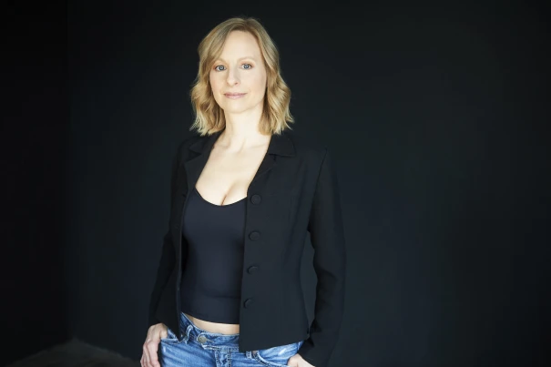 Marianne Sawchuk