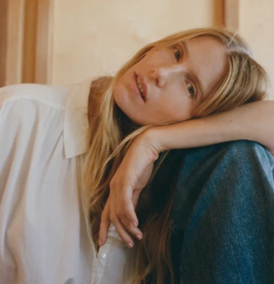 Dree Hemingway