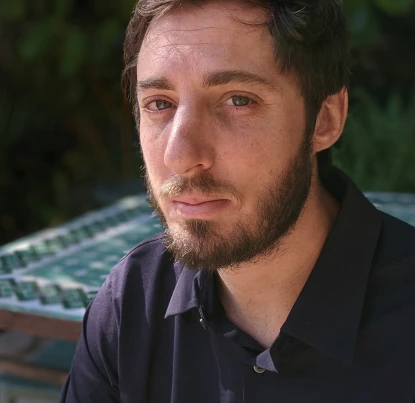 Daniel Sivan