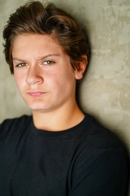 Dane Zagarino