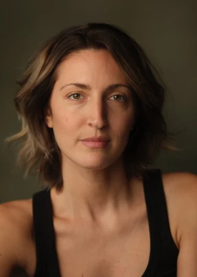 Florencia Nocetti