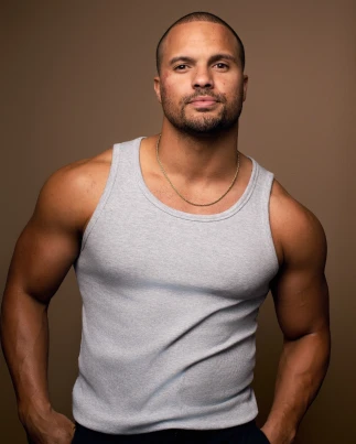 Emmanuel McCord