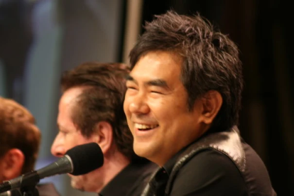 Ryûhei Kitamura