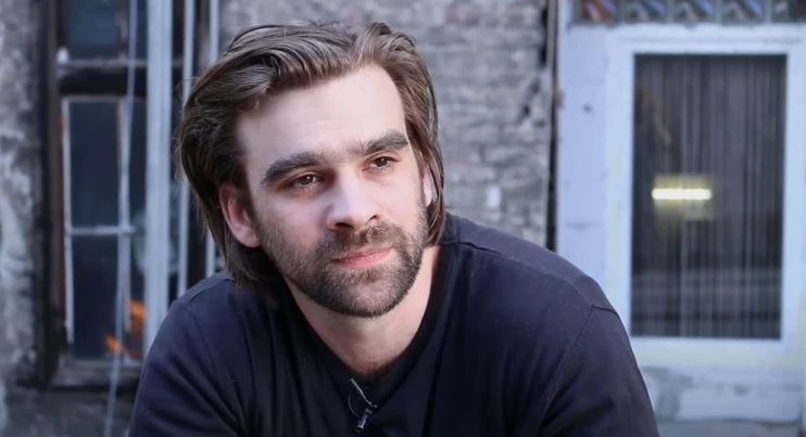 András Rusznák