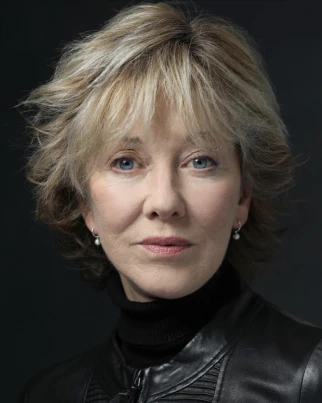 Gail Downey