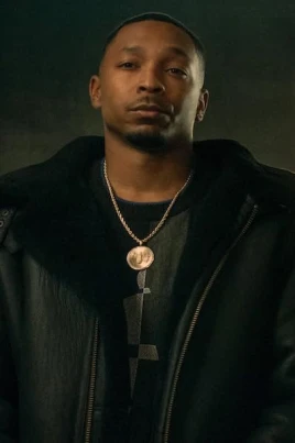 Malcolm M. Mays