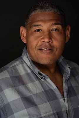 Omar Benson Miller
