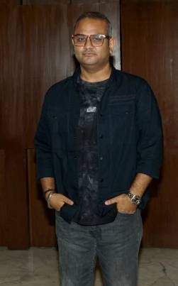 Mayank Sharma