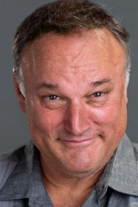 Ron Rogge'