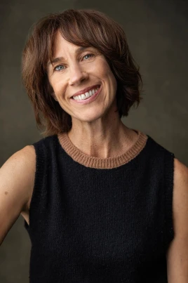 Jackie van Beek