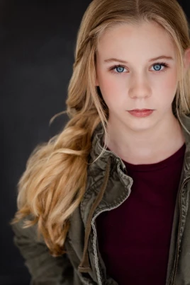 Ansley Kerns