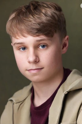 Toby Ryan