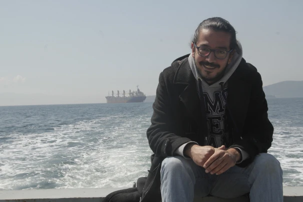 Tolga Karaçelik