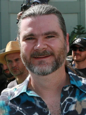 John A. Davis