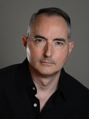 Jon F. Merz