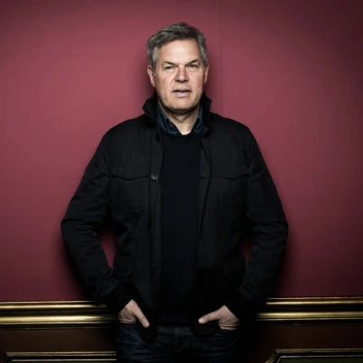 Joachim Lang
