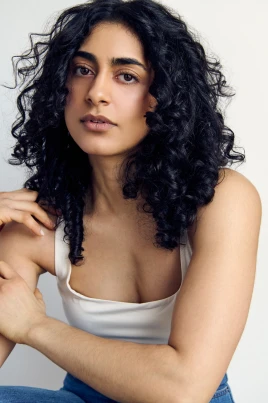 Ava Yaghmaie