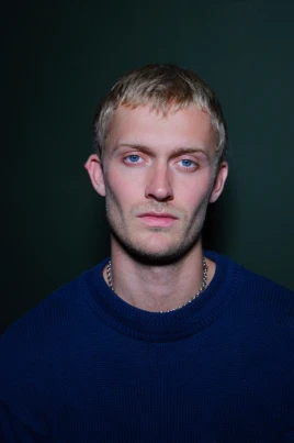 Freddie Dennis