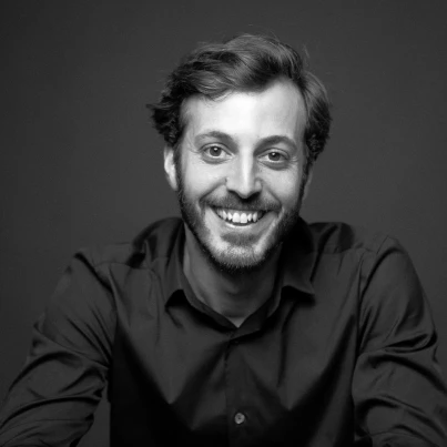 Pablo Gómez-Pando