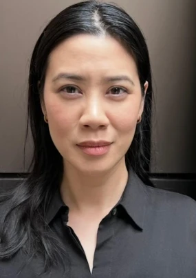 Anna Siow