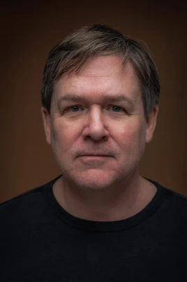 Simon Connolly
