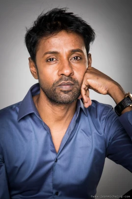 Lakshan Abenayake