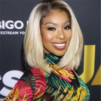 Porscha Coleman