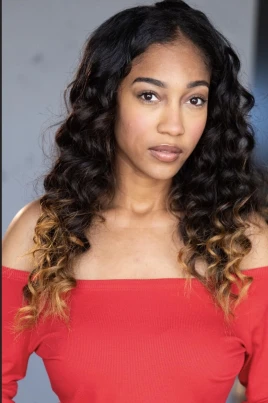 Najah Jackson