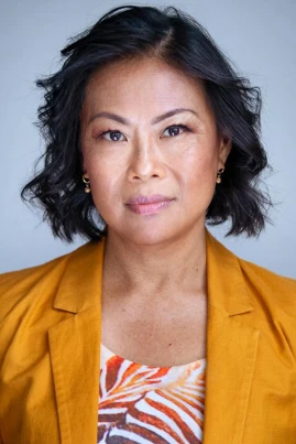 Fiona Choi