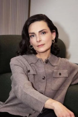 Inna Korobkina