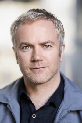 Aidan O'Sullivan