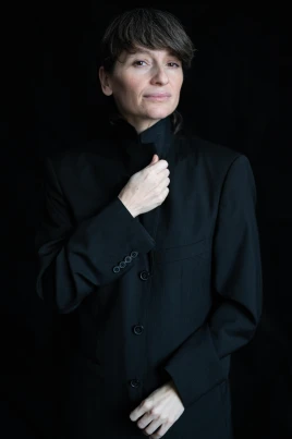Judith State