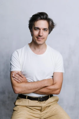 Mitch Salm